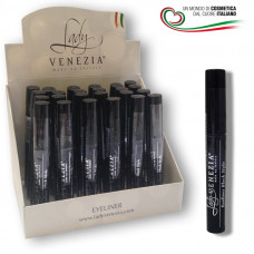 Eyeliner Black Style